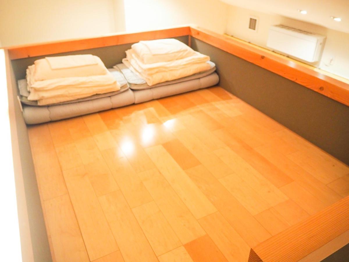 Dot Hostel&Bar 富士山 Fujikawaguchiko Bagian luar foto