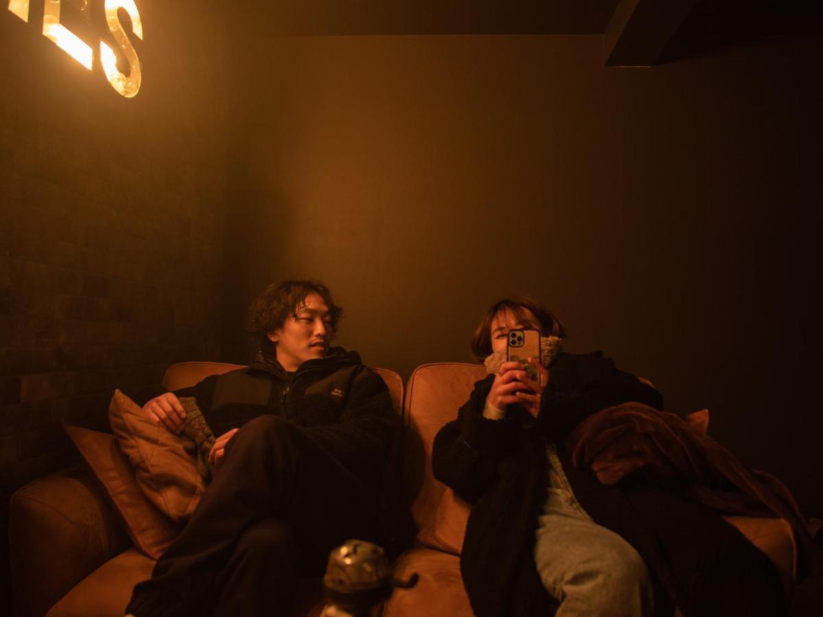 Dot Hostel&Bar 富士山 Fujikawaguchiko Bagian luar foto