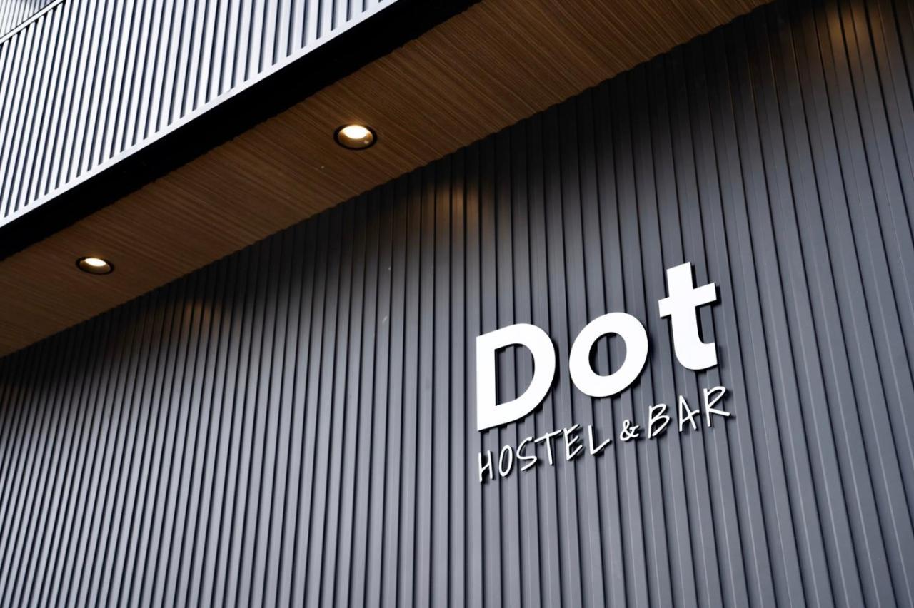 Dot Hostel&Bar 富士山 Fujikawaguchiko Bagian luar foto
